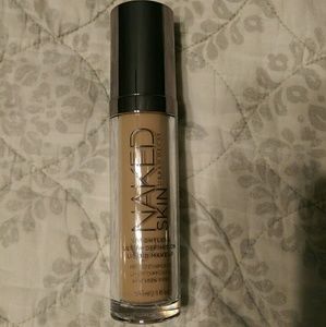 Naked Skin Foundation shade 2.5