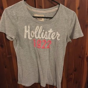 Classic Hollister Tee
