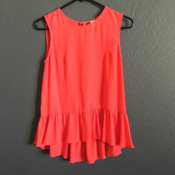 Red top