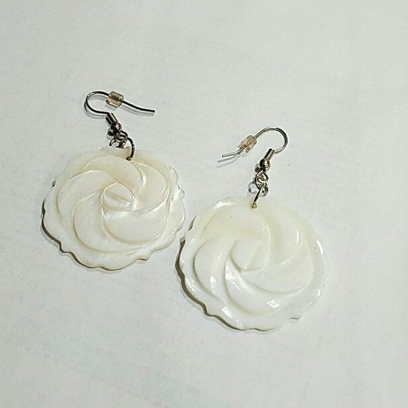 Hook on Earrings