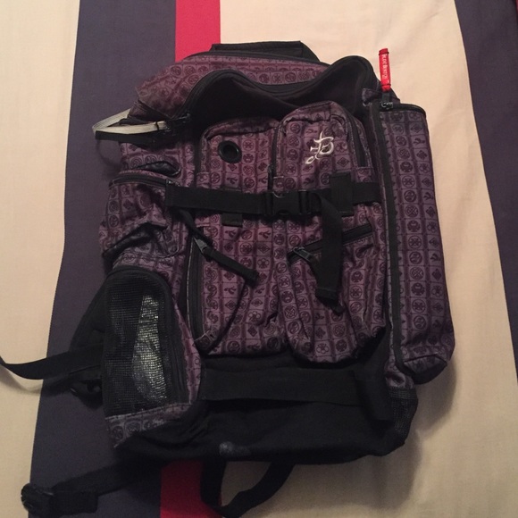 Burton Backpack