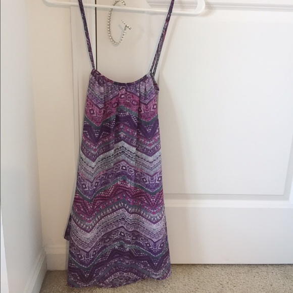 Tobi Dress