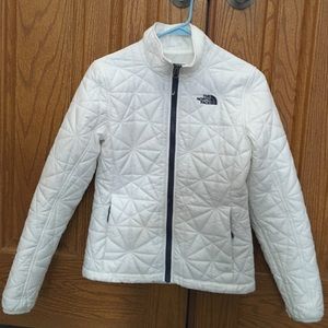 Lightweight North Face jacket
