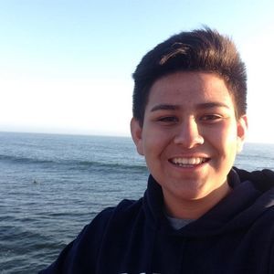 Meet your Posher, Santiago