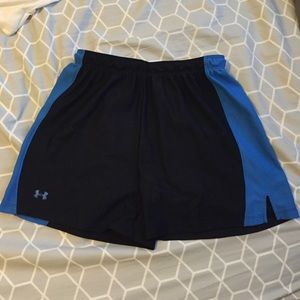 Women's Under Armour shorts