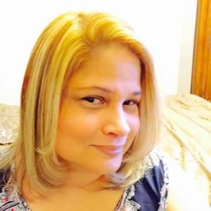 Meet your Posher, Mary jane