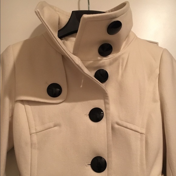 ❌SOLD❌Winter trench coat - Picture 3 of 4