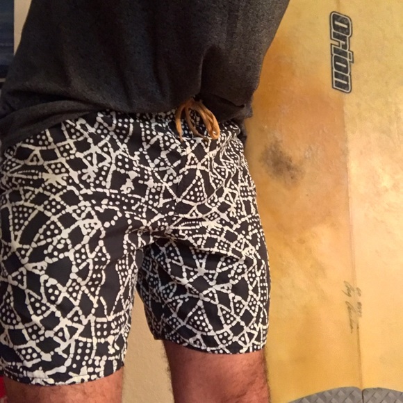 Volcom Boardshorts SHORTIES