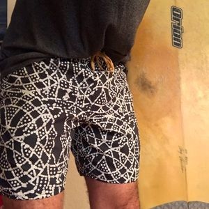 Volcom Boardshorts SHORTIES