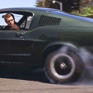 Meet your Posher, Corey