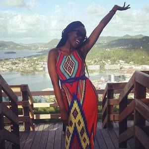 Meet your Posher, Zoerina