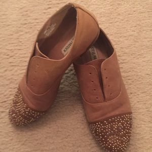 Steve Madden Flats