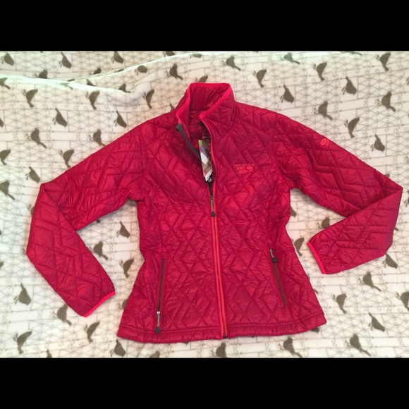 Mountain Hardware Thermal Q