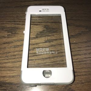 Lifeproof Case for iPhone 6/6s