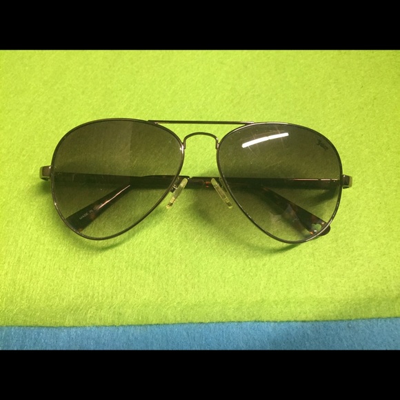 Juicy Couture sunglasses \