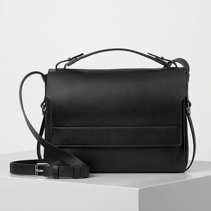 ALLSAINTS Paradise Shoulder Bag