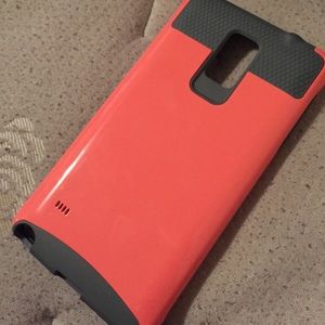 Galaxy note 4 case