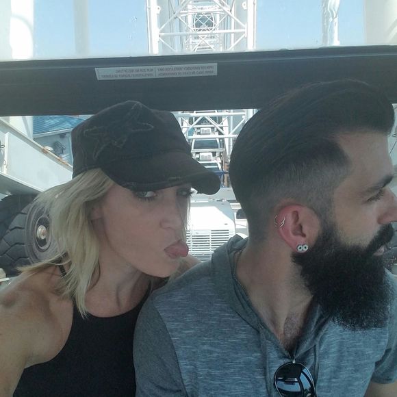 Meet your Posher, Ashley