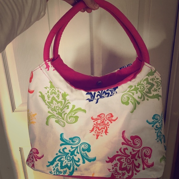 Cute Buckhead Bettie's bag