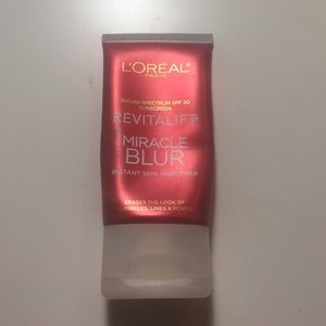L'Oreal Revitalift Miracle Blur