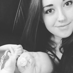 Meet your Posher, Vanessa