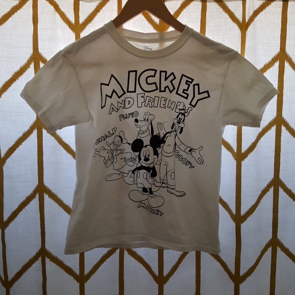 !!Mickey and friends!!