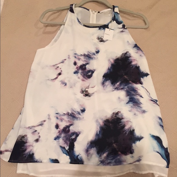 Beautiful top!