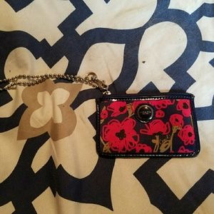 Coach Poppy ID Skinny