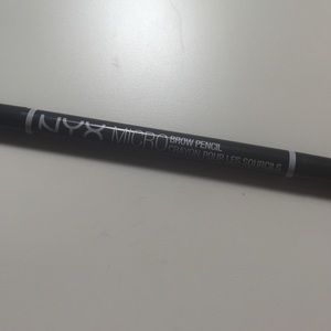 NYX micro brow pencil