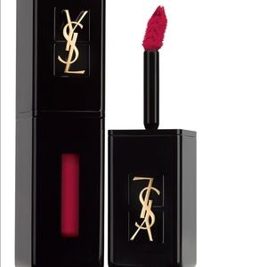 Yves Saint Laurent lipstick