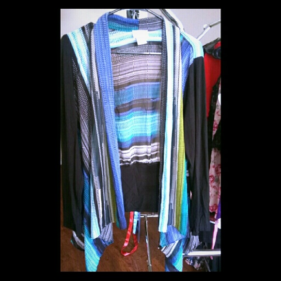 Cardigan