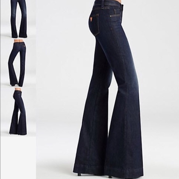 Guess Denim - ⚡️⚡️⚡️FLASH SALE!!!⚡️⚡️⚡️❤️Guess Jeans 💋