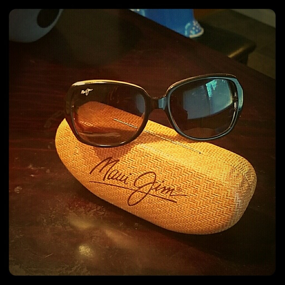 Women Maui Jim Sunglasses