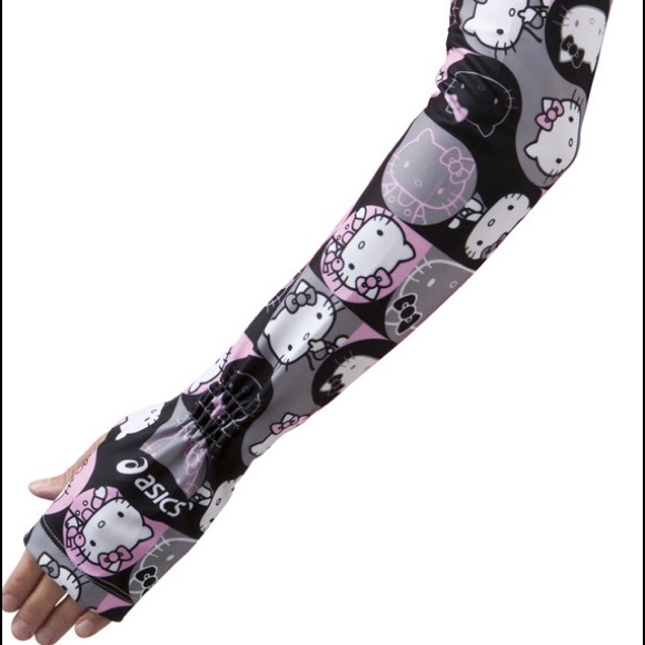 asics arm warmers asics arm warmers