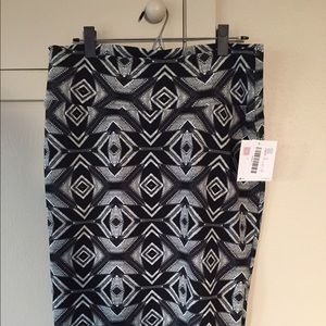 LulaRoe Cassie Skirt - New