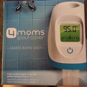 4Moms bath spout cover