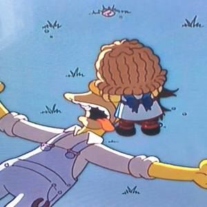 Meet your Posher, Stephen