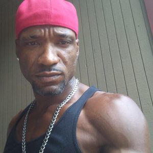 Meet your Posher, Ricky