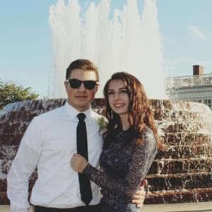 Meet your Posher, Luke