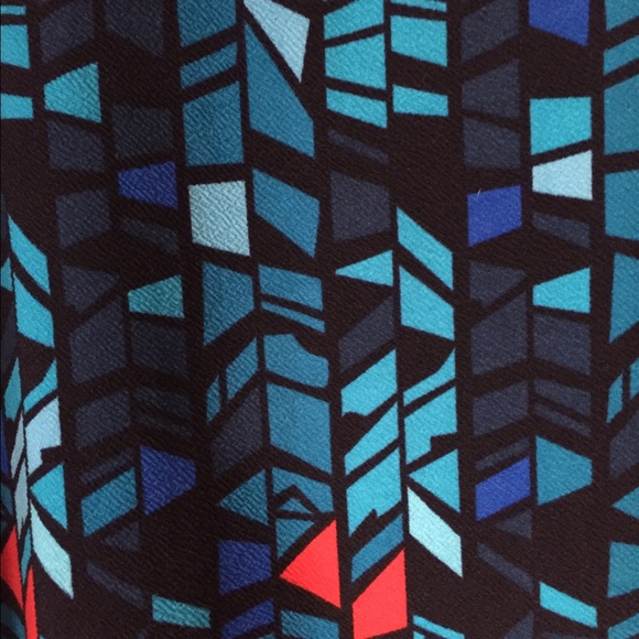 LulaRoe Cassie Skirt - New - Picture 2 of 4