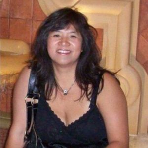 Meet your Posher, Regina