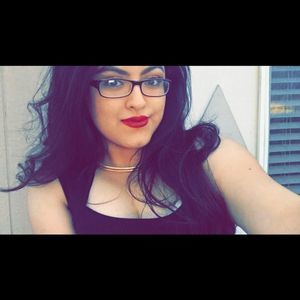 Meet your Posher, Mariana