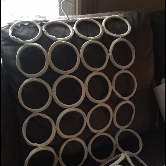 Ikea scarf or shirt holder