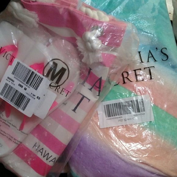 Victoria's Secret bundle