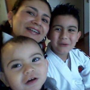 Meet your Posher, Luisa