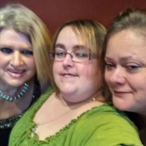 Meet your Posher, Nadine