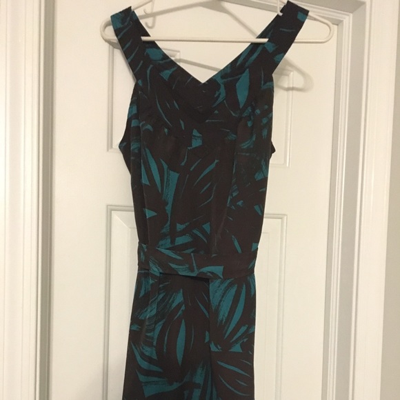 Banana Republic dress