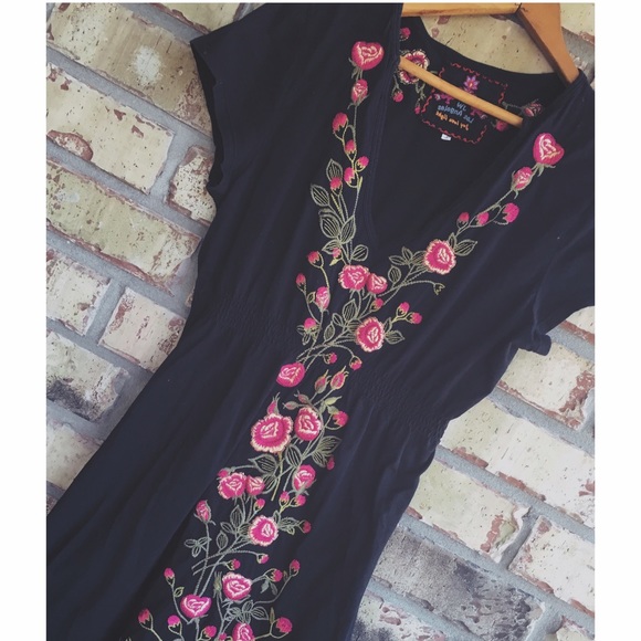 JWLA knit dress
