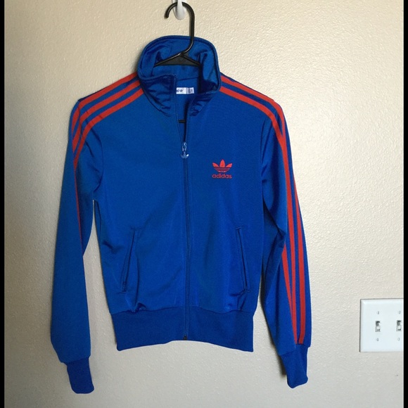 Adidas Original jacket