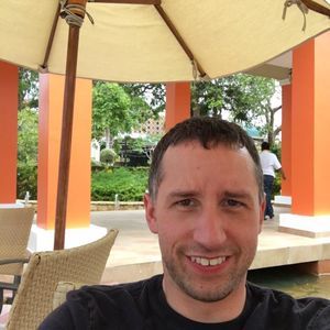 Meet your Posher, Doug